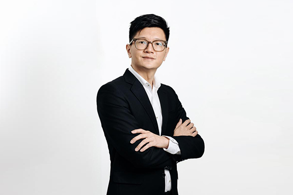 Alex Ngu