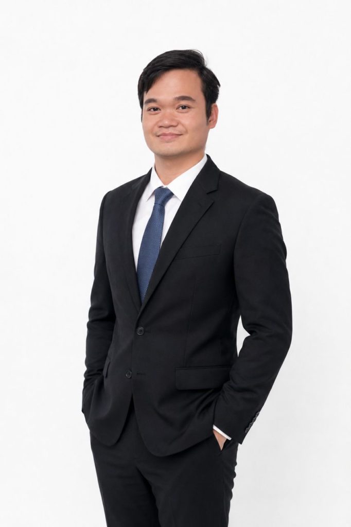 GILBERT JOHN ANAK NICHOLAS GARIM