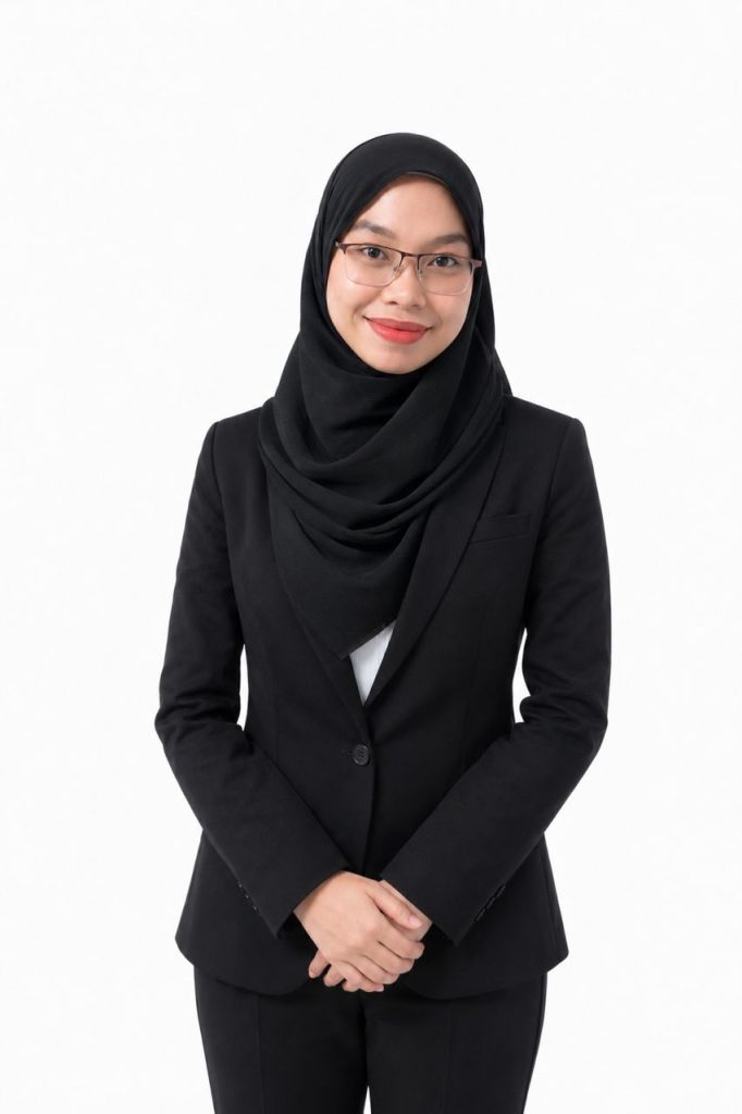 NUR AZIMAH BINTI AHMAD