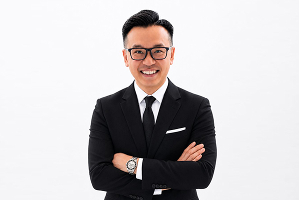 Jason Sim